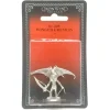 Tabletop Miniatures>Ral Partha Winged Gremlin #01-005 Unpainted Classic Fantasy RPG D&D Metal Figure - Your Source for Gaming Essentials