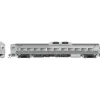 Rapido Trains 16500A HO Painted, Unlettered Budd RDC-1 Phase 1B Diesel Loco - Your Source for Gaming Essentials* Trains