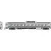 Rapido Trains 16500B HO Painted, Unlettered Budd RDC-1 Phase 1C - Your Source for Gaming Essentials* Trains