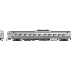 Rapido Trains 16500B HO Painted, Unlettered Budd RDC-1 Phase 1C - Your Source for Gaming Essentials* Trains