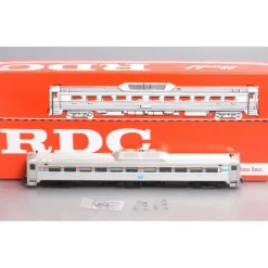 Rapido Trains 16034 HO Amtrak Budd RDC-1 Phase 1B #18 - Your Source for Gaming Essentials* Trains