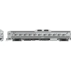 Rapido Trains 16050 HO Baltimore & Ohio Budd RDC-1 Phase 1B #1904 - Your Source for Gaming Essentials* Trains