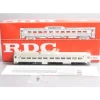 Rapido Trains 16550 HO Baltimore & Ohio Budd RDC #1904 W/ DC/DCC/Sound - Your Source for Gaming Essentials* Trains