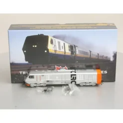 Rapido Trains 200061 HO Bombardier LRC Rapido Trains Incw/DCC/Sound - Your Source for Gaming Essentials* Trains