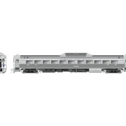 Rapido Trains 16043 HO Boston & Maine Budd RDC-1 Phase 2 #6153 - Your Source for Gaming Essentials* Trains
