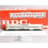 Rapido Trains 16531 HO British Columbia Railway Budd RDC-1 Phase 2 #12 - Your Source for Gaming Essentials* Trains