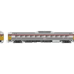 Rapido Trains 16516 HO Canadian Pacific Ph2 Powered Budd RDC-1 #9061 - Your Source for Gaming Essentials* Trains