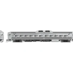Rapido Trains 16053 HO Central Railroad of New Jersey Budd RDC-1 Phase 1B #551 - Your Source for Gaming Essentials* Trains