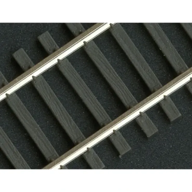 Rapido Trains 83 HO Code 83 Flex Track - Bendy Track 36" .91m Section - Your Source for Gaming Essentials* Trains