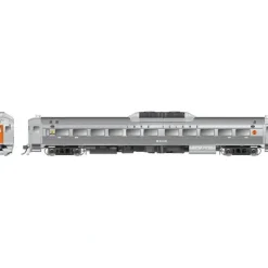 Rapido Trains 16058 HO Long Island Phase 1C Budd RDC-1 #3101 - Your Source for Gaming Essentials* Trains
