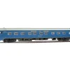 Rapido Trains 113087 HO Louisville & Nashville 6-4-6 Sleeper #3469 White Pine - Your Source for Gaming Essentials* Trains