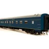 Rapido Trains 113088 HO Louisville & Nashville 6-4-6 Sleeper #3470 Wild Pine - Your Source for Gaming Essentials* Trains