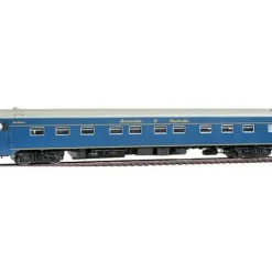 Rapido Trains 113089 HO Louisville & Nashville 6-4-6 Sleeper No Number/Name - Your Source for Gaming Essentials* Trains