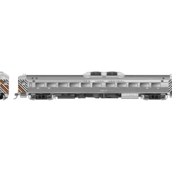 Rapido Trains 16078 HO New York Central Budd RDC-1 Phase 1B No Number - Your Source for Gaming Essentials* Trains