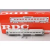 Rapido Trains 16574 HO New York Central Phase 1B Budd RDC-1 #M454 - Your Source for Gaming Essentials* Trains