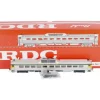 Rapido Trains 16027 HO Pacific Great Eastern Budd RDC-1 Phase 2, End Fluting #11 - Your Source for Gaming Essentials* Trains