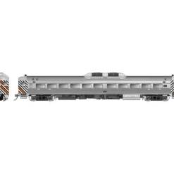 Rapido Trains 16079 HO Penn Central Phase 1B RDC-1 Budd Car #42 - Your Source for Gaming Essentials* Trains