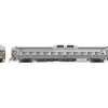 Rapido Trains 16083 HO Penn Central Budd RDC-1 Phase 1B No Number - Your Source for Gaming Essentials* Trains