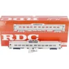 Rapido Trains 16091 HO Reading Budd Rail Diesel Car #9157 - Your Source for Gaming Essentials* Trains