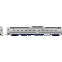Rapido Trains 16591 HO Reading Budd RDC-1 Phase 2 with Sound & DCC #9157 - Your Source for Gaming Essentials* Trains
