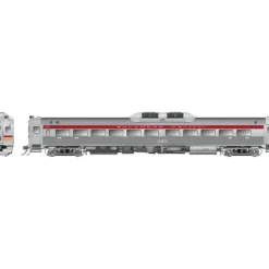 Rapido Trains 16094 HO Southern Pacific Budd RDC-1 Phase 1B #SP-10 - Your Source for Gaming Essentials* Trains