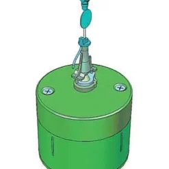 Rapido Trains 320103 HO Turnout Motor Switch Machine - RailCrew (Pack of 12) - Your Source for Gaming Essentials* Trains