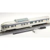 Rapido Trains 120017 HO Via Rail Canada Dome-Lounge-Sleeper "Sibley Park" - Your Source for Gaming Essentials* Trains