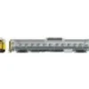 Rapido Trains 16002 HO Via Rail Canada Budd RDC-1 Phase 1C (Rebuild) #6111 - Your Source for Gaming Essentials* Trains