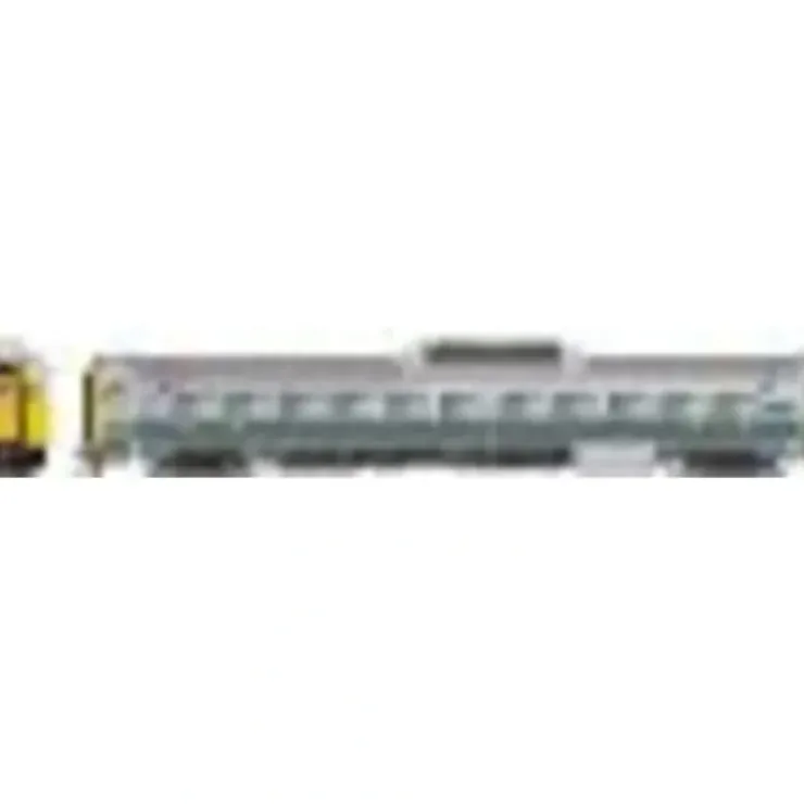 Rapido Trains 16002 HO Via Rail Canada Budd RDC-1 Phase 1C (Rebuild) #6111 - Your Source for Gaming Essentials* Trains