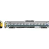 Rapido Trains 16003 HO Via Rail Canada Budd RDC-1 Phase 1C (Rebuild) #6114 - Your Source for Gaming Essentials* Trains
