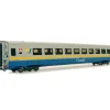 Rapido Trains 200010 HO VIA Rail Canada Bombardier LRC - Standard DC #6923 - Your Source for Gaming Essentials* Trains