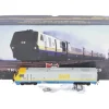 Rapido Trains 200052 HO VIA Rail Canada Bombardier LRC w/DCC/SND #6921 - Your Source for Gaming Essentials* Trains