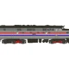 Rapido Trains 15056 N Amtrak EMD FL9 with DCC No Number - Your Source for Gaming Essentials* Trains
