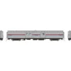 Rapido Trains 506002 N Amtrak 73' Smooth Side Baggage-Express #1003 - Your Source for Gaming Essentials* Trains