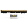 Rapido Trains 504075 N Burlington Northern 10-5 Sleeper Big Horn Pass - Your Source for Gaming Essentials* Trains