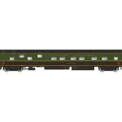 Rapido Trains 501130 N Canadian National Duplex Sleeper #1159 Eldorado - Your Source for Gaming Essentials* Trains