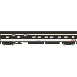 Rapido Trains 501131 N Canadian National Duplex Sleeper #1159 Edmonton - Your Source for Gaming Essentials* Trains
