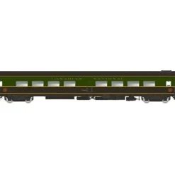 Rapido Trains 503011 N Canadian National Cafe-Bar-Lounge #2508 - Your Source for Gaming Essentials* Trains
