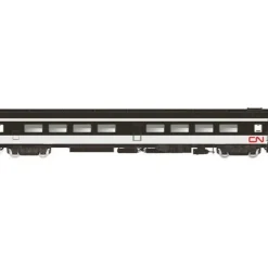 Rapido Trains 503015 N Canadian National Cafe-Bar-Lounge #2504 - Your Source for Gaming Essentials* Trains