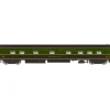 Rapido Trains 504012 N Canadian National "Buckley Bay" 10-5 Sleeper #2022 - Your Source for Gaming Essentials* Trains