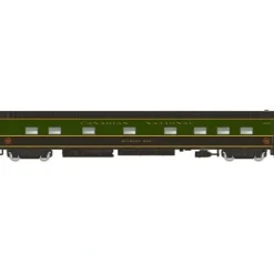 Rapido Trains 504015 N Canadian National 10-5 Sleeper #2025 "Glace Bay" - Your Source for Gaming Essentials* Trains