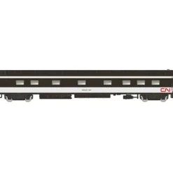 Rapido Trains 504023 N Canadian National 10-5 Sleeper #2027 Fortune Bay - Your Source for Gaming Essentials* Trains