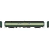 Rapido Trains 506023 N Erie 73' Smooth Side Baggage-Express #213 - Your Source for Gaming Essentials* Trains