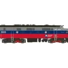 Rapido Trains 15053 N Metro-North EMD FL9 Diesel Loco Standard DC #2031 - Your Source for Gaming Essentials* Trains