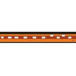 Rapido Trains 501056 N Milwaukee Road Duplex Sleeper "Minnesota River" - Your Source for Gaming Essentials* Trains