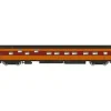 Rapido Trains 501147 N Milwaukee Road Duplex Sleeper #20 St Joe River - Your Source for Gaming Essentials* Trains