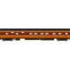 Rapido Trains 501149 N Milwaukee Road Duplex Sleeper #31 Minnesota River - Your Source for Gaming Essentials* Trains