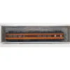 Rapido Trains 503037 N Milwaukee Road Cafe-Bar-Lounge,No Skirting #165 - Your Source for Gaming Essentials* Trains