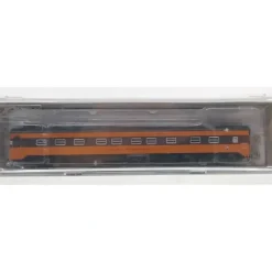 Rapido Trains 504043 N Milwaukee Road #4186 10-5 Sleeper Lake Keechelus - Your Source for Gaming Essentials* Trains