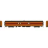 Rapido Trains 506031 N Milwaukee Road 73' Smooth Side Baggage-Express #1331 - Your Source for Gaming Essentials* Trains